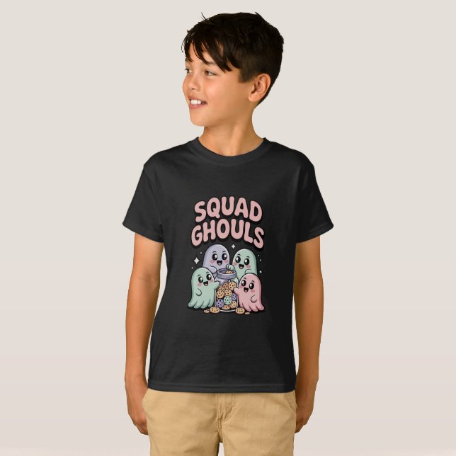 Midnight Munchies T Shirt (Hel framsida)