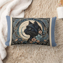 Midnight Muse i Petaled Måne Ram