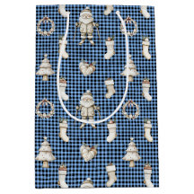 Midnight Nordic Noël!