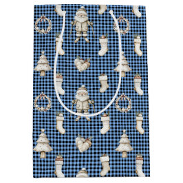 Midnight Nordic Noël!