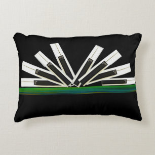 MIDNIGHT NYCKLAR accent Pillow Prydnadskudde