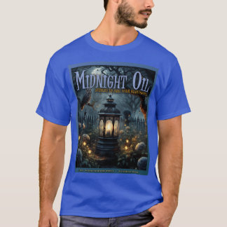 Midnight Oil T Shirt