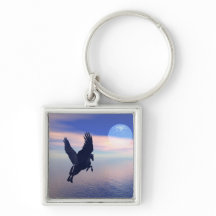 Midnight Pegasus