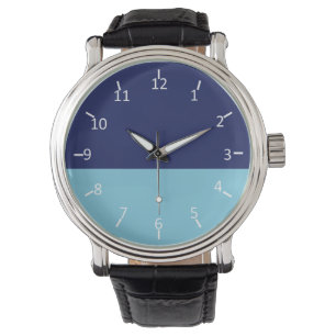 Midnight Pond Armbandsur