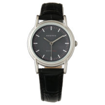 Midnight Pulse Analog Klocka
