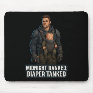 Midnight Ranked Musmatta