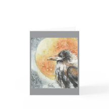 Midnight Raven av Sherry