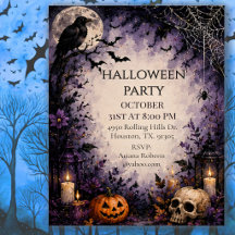 Midnight Raven Halloweenfest