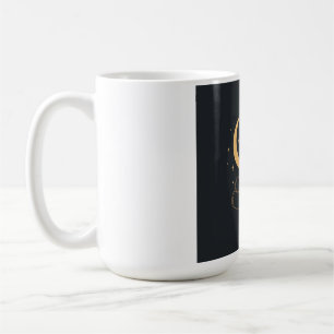 Midnight Readers Society Kaffemugg