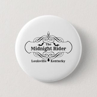 Midnight Rider-Logotypen Knapp