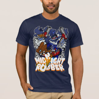 Midnight Robber T Shirt
