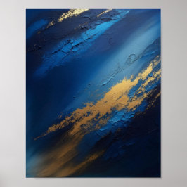 Midnight Rush Poster