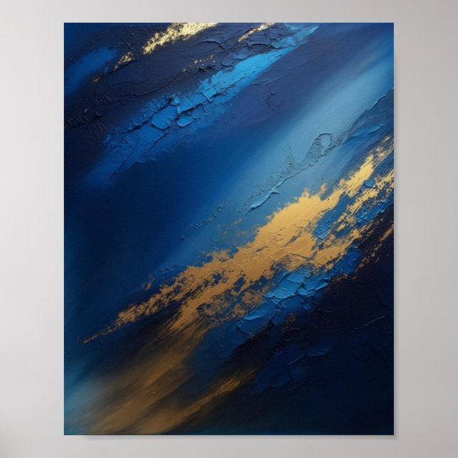 Midnight Rush Poster (Framsidan)