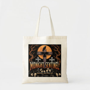 Midnight Sentinel Tygkasse