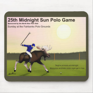 Midnight Sol Polo Musmatta