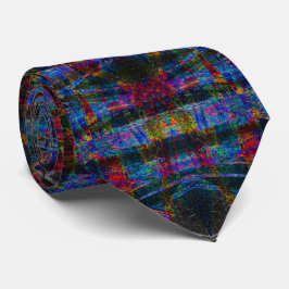 Midnight Spectrum Kaleidoscope Slips