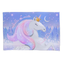 Midnight Unicorn Princess Frozen Sjö Sweet Dreams