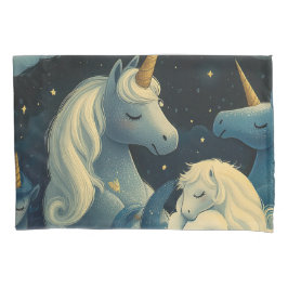 Midnight Unicorn Slumber Party