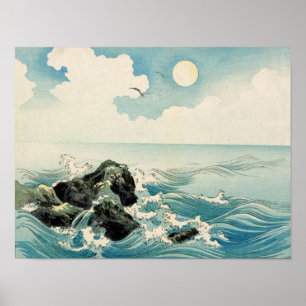 Midnight Vinkar Poster