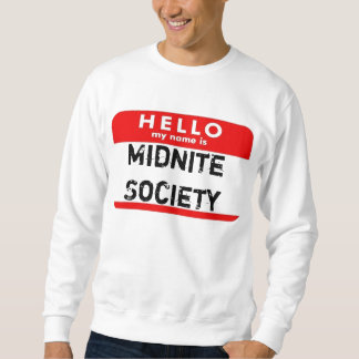 Midnite Society Sweatshirt