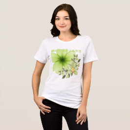 Midori no daichi no sasayaki  t shirt
