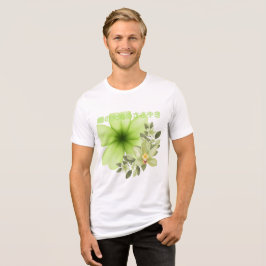 Midori no daichi no sasayaki t shirt