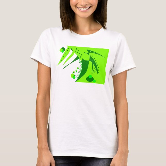 Midori Tee (Framsida)