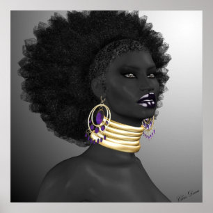 Midra Poster