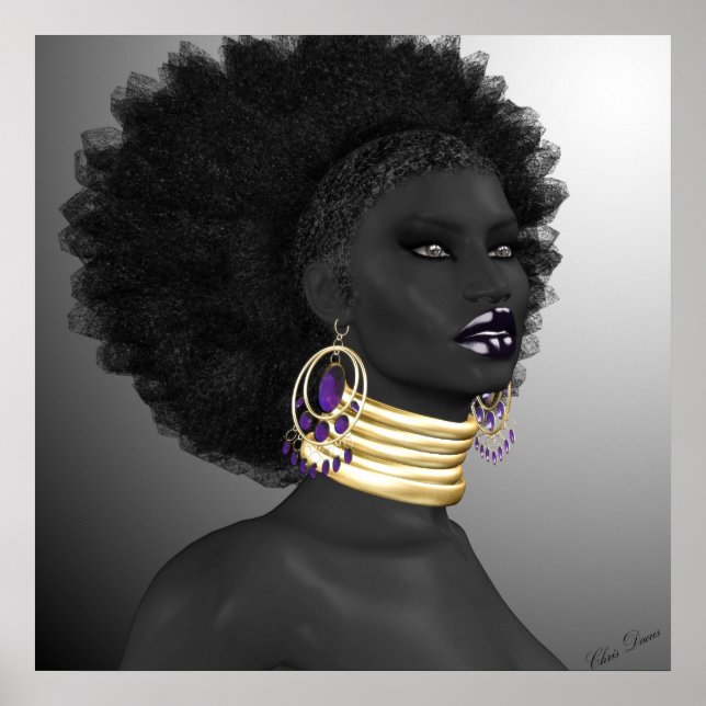 Midra Poster (Framsidan)