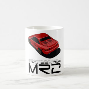 Midship Running Kaffemugg