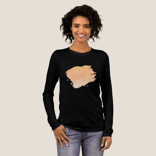 Midsky Viska T Shirt (Hel framsida)