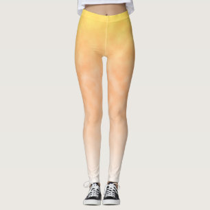 Midsky Viskning Leggings