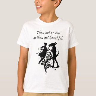 Midsommar Dream Tee Shirt