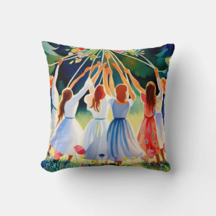 Midsommar Joy Kudde
