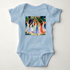 Midsommar Joy T Shirt