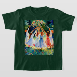 Midsommar Joy T Shirt