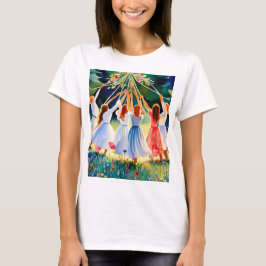 Midsommar Joy T Shirt
