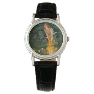 Midsommar Kväll Edward Robert Hughes Armbandsur