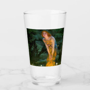 Midsommar Kväll Edward Robert Hughes Glaskopp
