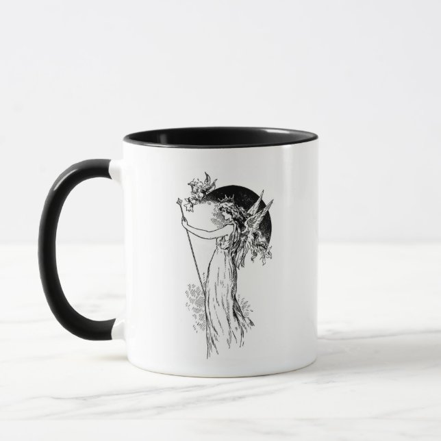 Midsommar Nights Dream Mugg (Vänster)