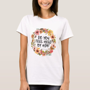 Midsommar Quote: Känner du dig fången? T Shirt