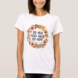 Midsommar Quote: Känner du dig fången? T Shirt