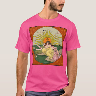 Midsommar T Shirt