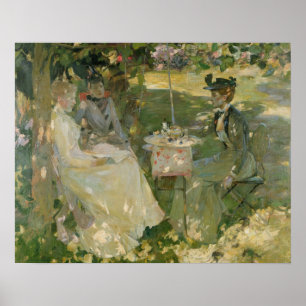 Midsommaren 1892 poster