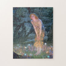 "Midsommarens Kväll" Fairy