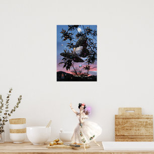 Midsommarens Kväll! Poster