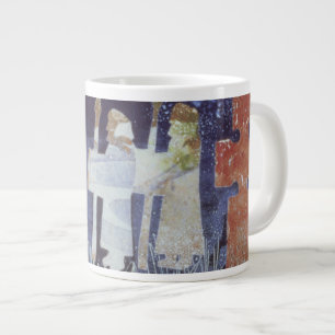 Midsommarnatt 1994 jumbo mugg