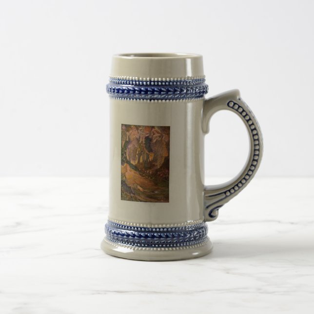 Midsommarnattens dröm sejdel (Höger)