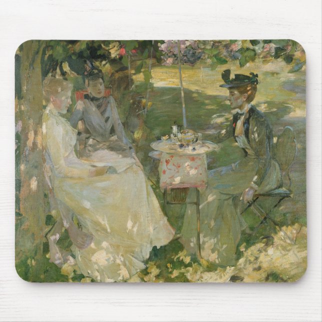 Midsummer 1892 musmatta (Framsidan)