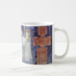 Midsummernatt 1994 kaffemugg